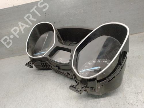 Instrument cluster FORD FOCUS III 1.6 TDCi | BP30354760C47 