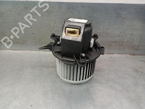 Used Heater blower motor PEUGEOT EXPERT Van (V_) 1.5 BlueHDi 120 (120 hp) 25239822