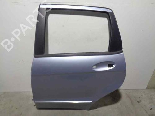 Used Left rear door MERCEDES-BENZ A-CLASS (W169) A 180 CDI (169.007, 169.307) (109 hp) 6895409