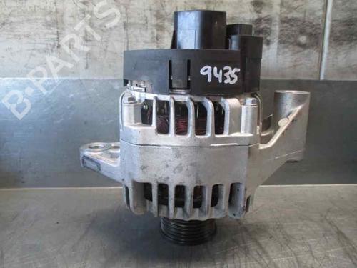 Alternator ALFA ROMEO GIULIETTA (940_) 1.6 JTDM (940FXD1A) | BP4499336M7 