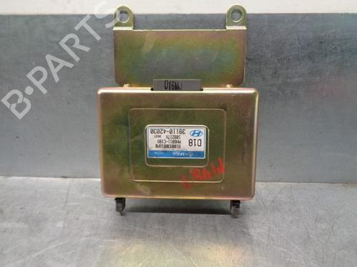 Used Engine control unit (ECU) Engine control unit (ECU) 8902436 8902436