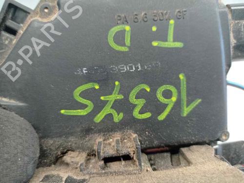 Rear right lock AUDI A6 C5 (4B2)  | BP10721851C99 