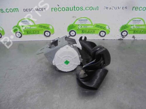 Rear left seatbelt FORD KA+ III (UK, FK)  | BP7445928I29 