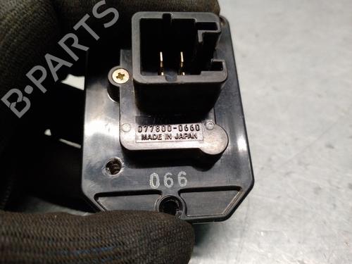Heater resistor TOYOTA PREVIA II (_R3_)  | BP15251121M108 