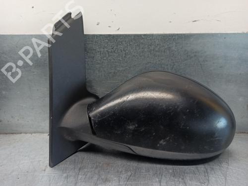 Left mirror SEAT TOLEDO III (5P2) 1.6 | BP11811179C26 