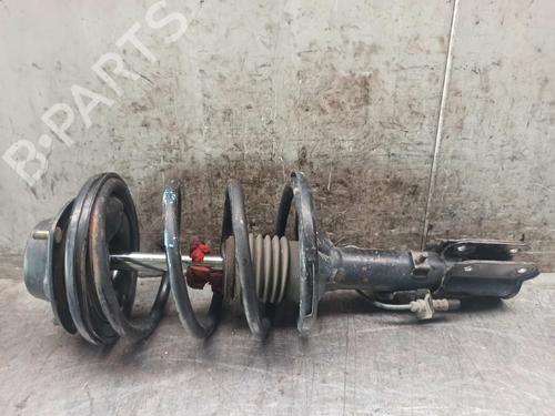 Used Left front shock absorber MITSUBISHI SPACE WAGON (N9_W, N8_W) 2.0 (133 hp) 8284418