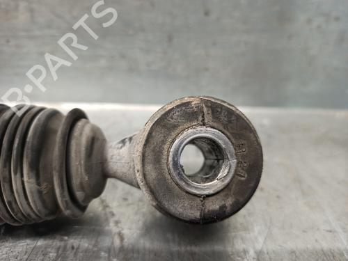 Left rear shock absorber PEUGEOT 306 (7B, N3, N5) 1.6 SR | BP16052892M18 