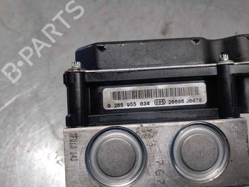ABS pump VW POLO V (6R1, 6C1) 1.6 TDI | BP11951266M43 