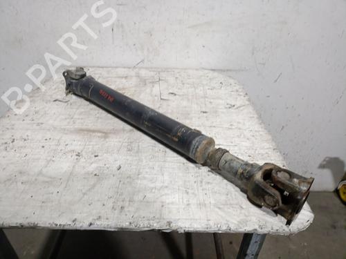Used Driveshaft NISSAN PATHFINDER III (R51) 2.5 dCi 4WD (171 hp) 24358606