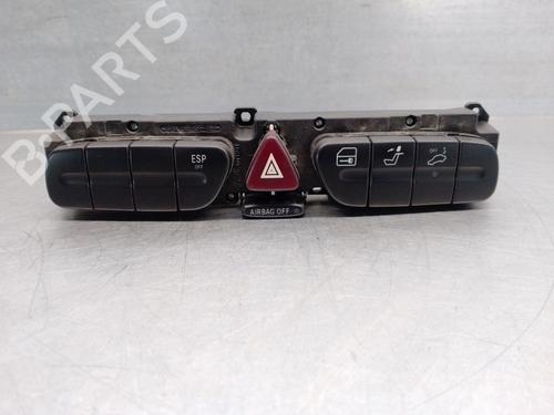 Advarselskontakt MERCEDES-BENZ C-CLASS (W203) [2000-2007]  13379420