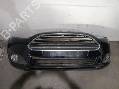 Used Front bumper Front bumper FORD FIESTA VI (CB1, CCN) 1.0 (65 hp) 36261593 36261593