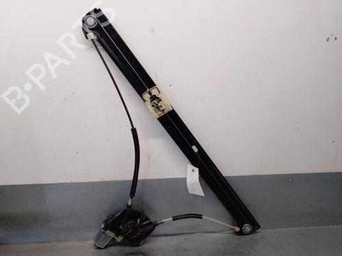 Front left window mechanism VW CRAFTER Van (SY_, SX_) 2.0 TDI FWD (SYB, SYC, SYD) | BP33321938C22 - Image 2