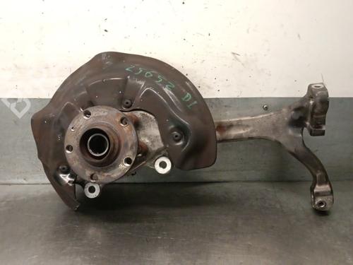 Left front steering knuckle AUDI A6 C6 (4F2) 2.7 TDI quattro | BP37494712M25 - Image 3
