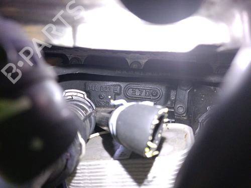 Engine SEAT TOLEDO IV (KG3) 1.6 TDI | BP30298725M1 