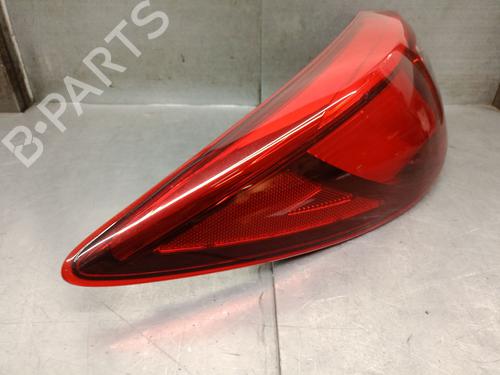 Left taillight MAZDA CX-5 (KE, GH) 2.2 D (KE2FW) | BP34583181C34  - Image 6