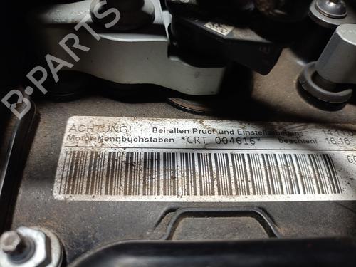 Engine AUDI A7 Sportback (4GA, 4GF) 3.0 TDI quattro | BP36050988M1  - Image 12