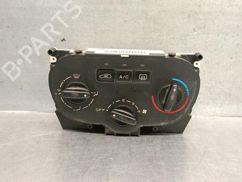 Climate control PEUGEOT 307 (3A/C) 2.0 HDi 110 | BP30177743I5