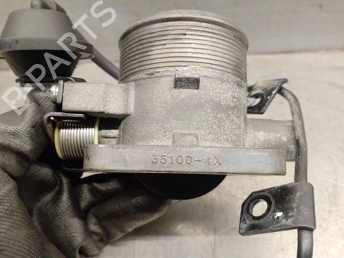 Throttle body KIA CARNIVAL / GRAND CARNIVAL III (VQ) 2.9 CRDi | BP23038099M82