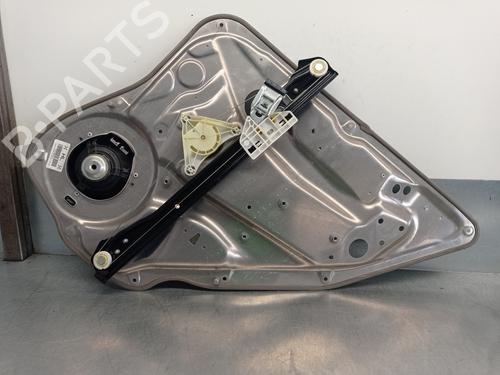 Rear left window mechanism MERCEDES-BENZ GLK-CLASS (X204)  | BP10370849C24 