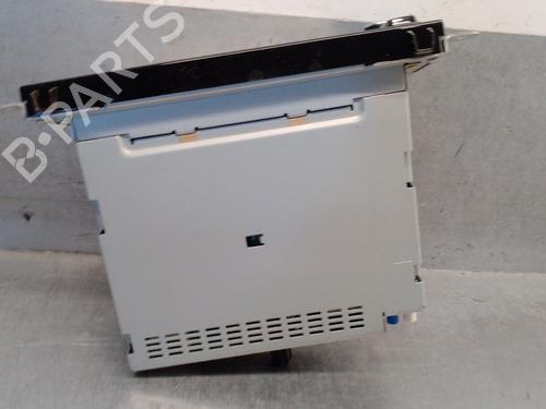 Display monitor RENAULT CLIO IV (BH_) 0.9 TCe 90 (BHNF, BHMA, BHMH, BHJK, BHJR) | BP29213670C48 