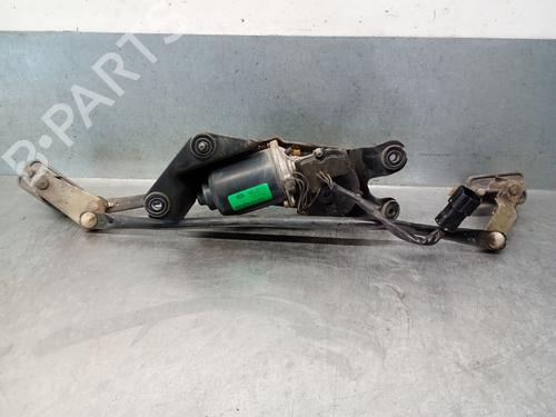 Used Front wiper motor Front wiper motor KIA CARENS I MPV (FC, FJ) 2.0 CRDi (113 hp) 35807208 35807208