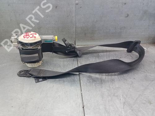 Front right seatbelt FORD FIESTA VI (CB1, CCN) 1.4 TDCi | BP29400276I25 