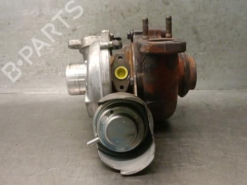 Turbocharger/Supercharger PEUGEOT 308 SW I (4E_, 4H_) 1.6 HDi | BP30588436M71