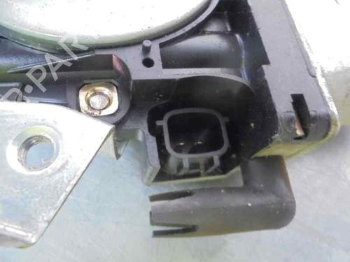 Rear left window mechanism NISSAN X-TRAIL I (T30) 2.2 dCi | BP3437979C24 