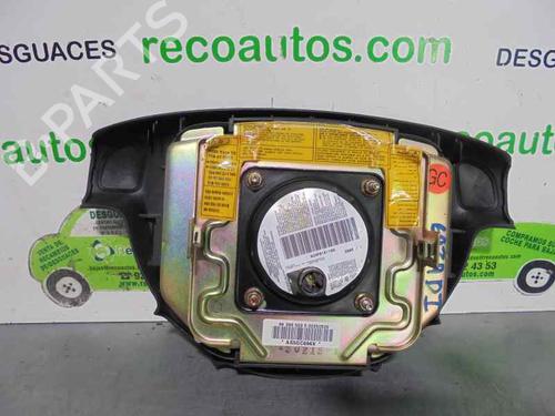 Driver airbag CHEVROLET KALOS 1.2 | BP2103805C9 