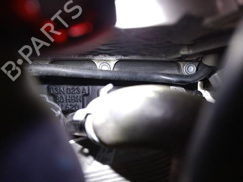 Engine AUDI Q3 (8UB, 8UG) 2.0 TDI | BP29403077M1 