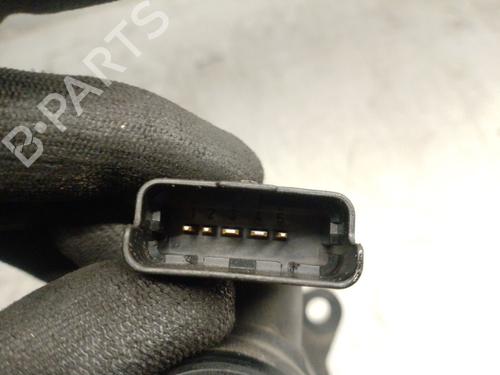 Mass air flow sensor CITROËN C4 I (LC_) 1.6 HDi | BP32256491M95