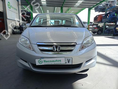 Front slam panel HONDA FR-V (BE) 2.2 i CTDi (BE5) | BP33469662C72  - Image 15