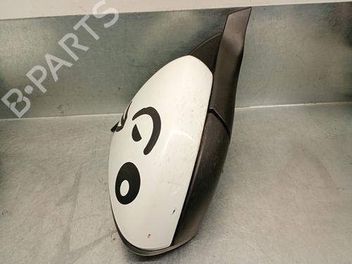 Right mirror FIAT TIPO Saloon (356_, 357_) 1.4 (356SXA1B) | BP29431534C27 