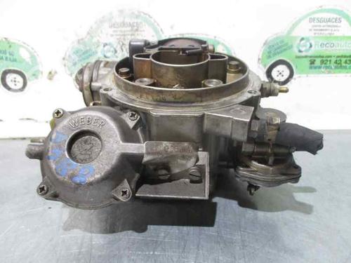 Injector FORD FIESTA III (GFJ)  | BP3121055M100 