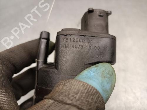 Fuel pump BMW 5 Touring (F11) 520 d | BP22240317M76 