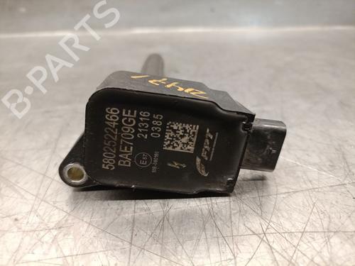 Ignition coil IVECO DAILY IV Van 35C14 GV, 35C14 GV/P, 35S14 GV, 35S14 GV/P | BP21838806M94 