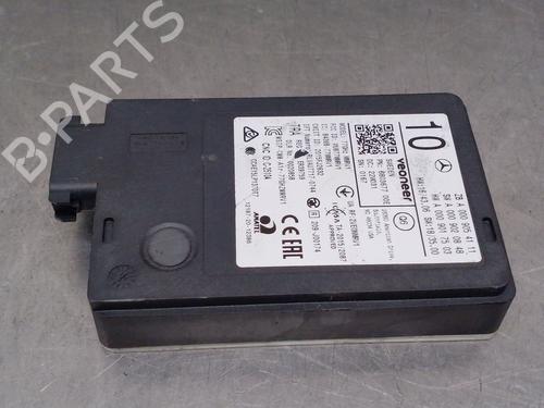 Electronic module MERCEDES-BENZ GLE (V167) GLE 300 d EQ Boost 4-matic (167.119, 167.109) | BP36887109M83 - Image 5