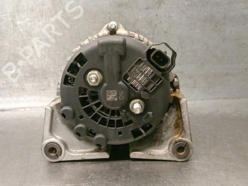 Alternator CHEVROLET ORLANDO (J309) 1.8 | BP37080723M7 - Image 4