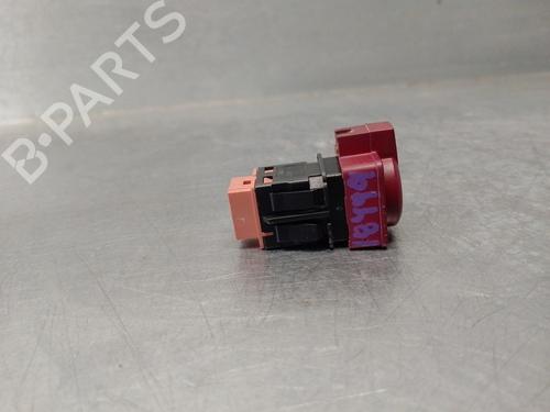 Warning switch CITROËN C4 I (LC_) 1.6 VTi 120 | BP14969603I22 
