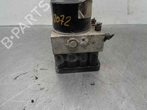 ABS pump RENAULT VEL SATIS (BJ0_) 3.0 dCi (BJ0J, BJ0N) | BP6874962M43 