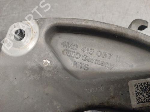 Left front shock absorber AUDI A6 Allroad C8 (4AH) 50 TDI Mild Hybrid quattro | BP30441460M16  - Image 5