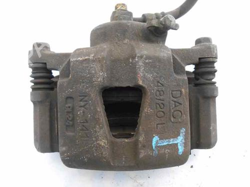 Used Left front brake caliper Left front brake caliper 11614557 11614557