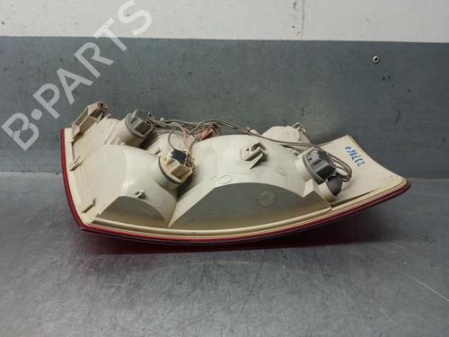 Højre baglygte AUDI A4 B6 Convertible (8H7) 1.8 T | BP29915739C35