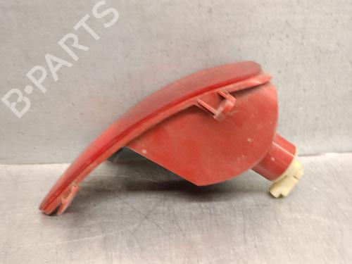 Rear fog light PEUGEOT 3008 I MPV (0U_) 1.6 HDi | BP29712481C37 