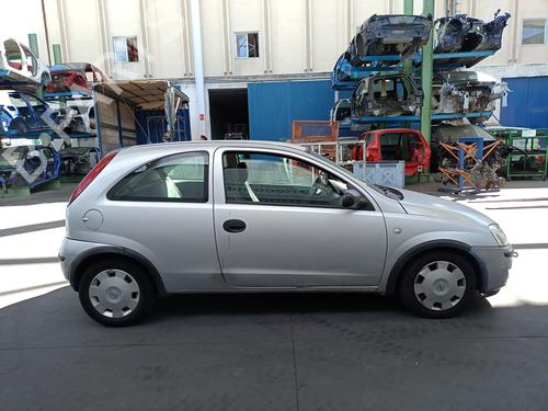 Injection rail OPEL CORSA C (X01) 1.3 CDTI (F08, F68) | BP29268507M98 - Image 11