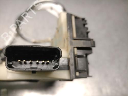 Front left lock CITROËN C4 II (NC_) 1.6 HDi 90 | BP28813318C98 