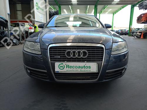 Electronic module AUDI A6 C6 (4F2) 2.7 TDI quattro | BP37465030M83 - Image 9
