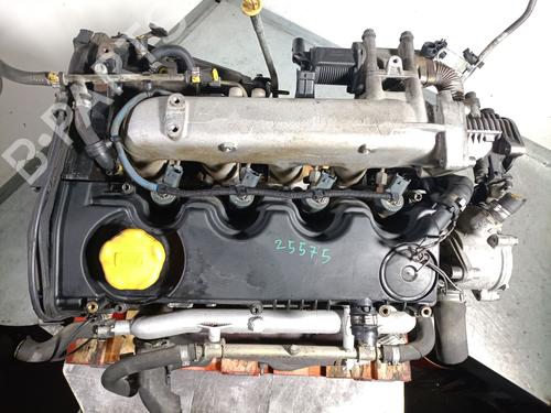 Engine FIAT STILO (192_) 1.9 JTD (192_XE1A) | BP36018284M1  - Image 6