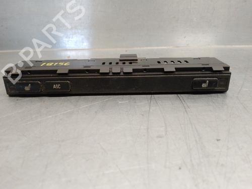 Used Climate control BMW 3 (E46) 320 d (136 hp) 13718792