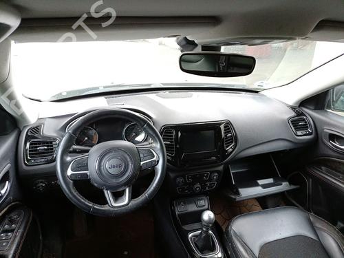 Engine control unit (ECU) JEEP COMPASS (MP, M6, MV, M7) 1.4 MultiAir | BP25236424M57 - Image 12